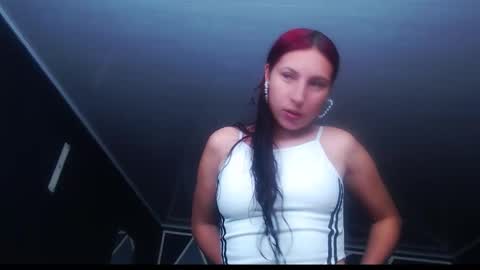 Kattypurple online show from October 3, 12:57 pm