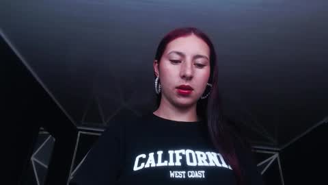 Kattypurple online show from October 21, 3:02 pm