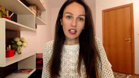 KattySapphire online show from October 22, 2:39 pm