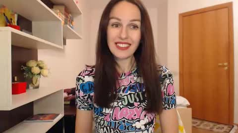KattySapphire online show from December 22, 3:09 pm