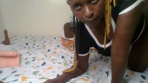 kattyse online show from November 11, 7:30 am