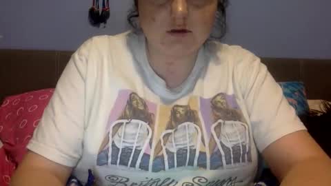 kattyxoxo98753 online show from November 6, 1:45 pm