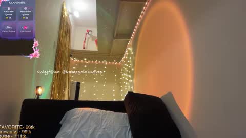 Princesse Kat  online show from November 25, 6:24 am