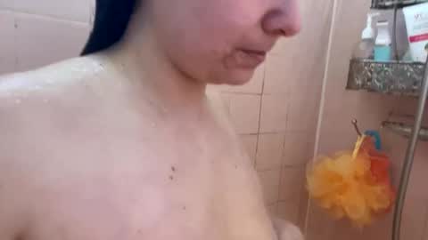 Princesse Kat  online show from February 21, 7:48 pm