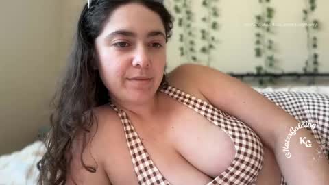 Princesse Kat  online show from April 24, 7:27 pm