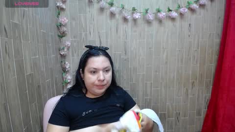 Katy online show from October 29, 1:41 am