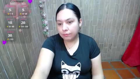 Katy online show from December 14, 11:42 pm