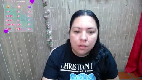 Snapshot of katy2425 chatting on February 11, 8:19 am Katy online show from February 11, 8:19 am