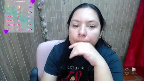 Snapshot of katy2425 chatting on February 21, 3:18 am Katy online show from February 21, 3:18 am