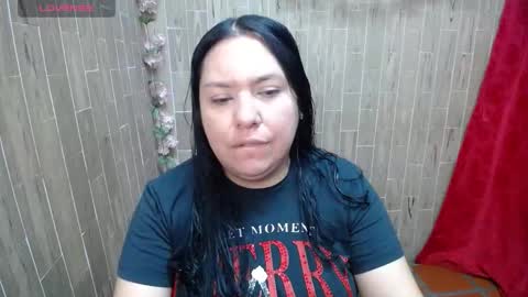Snapshot of katy2425 chatting on February 25, 2:10 am Katy online show from February 25, 2:10 am