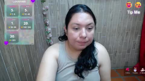 Snapshot of katy2425 chatting on February 28, 4:08 pm Katy online show from February 28, 4:08 pm