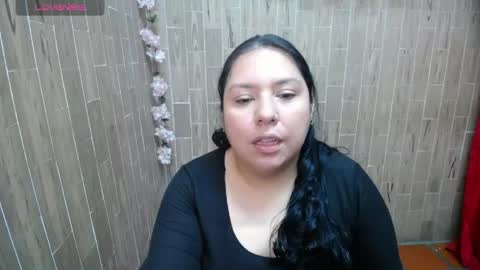 Snapshot of katy2425 chatting on April 17, 2:36 am Katy online show from April 17, 2:36 am