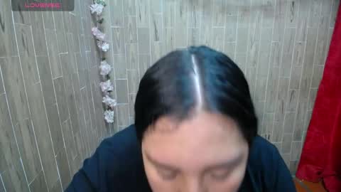 Snapshot of katy2425 chatting on April 28, 12:53 am Katy online show from April 28, 12:53 am