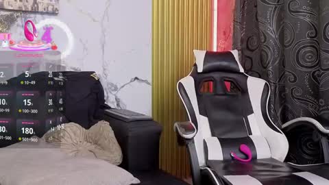 Katy  Axel online show from April 20, 5:48 pm