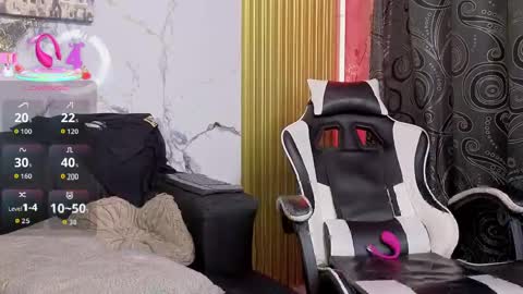 Katy  Axel online show from April 20, 5:48 pm