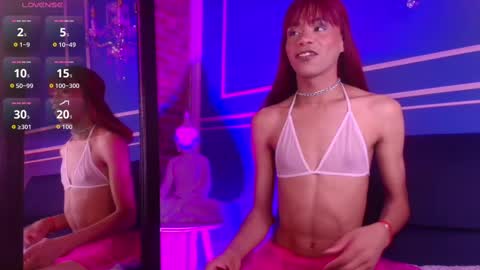 Katy online show from November 14, 2:43 am