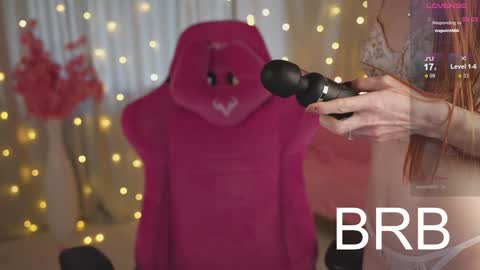 Katy      -    online show from December 7, 6:10 am