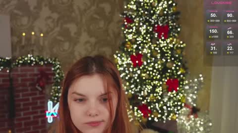 Katy      -    online show from December 16, 5:49 am