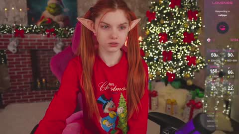 Katy      -    online show from December 27, 6:46 am