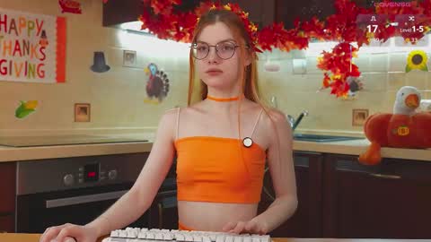 Katy      -    online show from November 28, 3:20 am