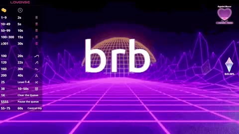 Katy online show from January 17, 6:54 pm