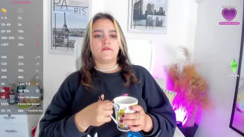 Katy online show from January 18, 12:36 pm