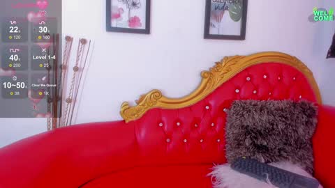 Katy online show from January 31, 4:59 pm