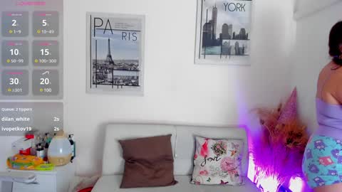 Katy online show from February 7, 12:50 pm