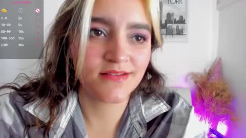 Katy online show from February 24, 7:09 pm