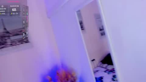 Katy online show from October 29, 7:26 pm