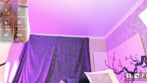 Snapshot of katy_midocalm chatting on June 12, 12:48 pm Kate online show from June 12, 12:48 pm