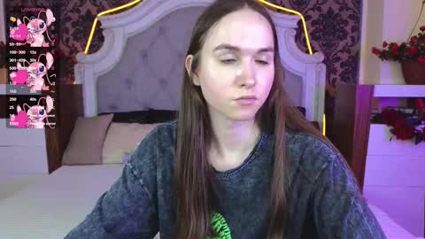 katy_st_james online show from February 4, 11:38 am