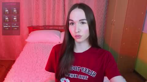 katy_st_james online show from February 11, 11:37 am
