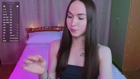 katy_st_james online show from February 16, 12:01 pm