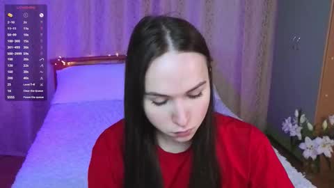 katy_st_james online show from March 11, 11:05 am