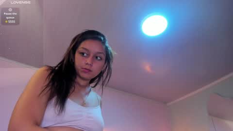 Snapshot of katy_sweet19 chatting on January 26, 1:20 am Katy online show from January 26, 1:20 am