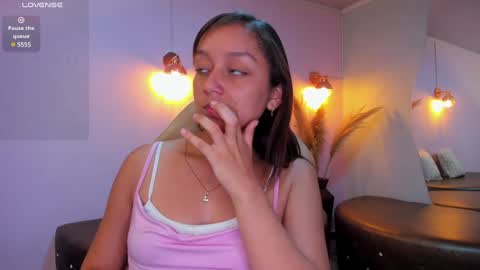 Snapshot of katy_sweet19 chatting on January 28, 1:08 am Katy online show from January 28, 1:08 am