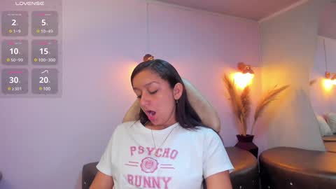 Snapshot of katy_sweet19 chatting on January 29, 1:48 am Katy online show from January 29, 1:48 am