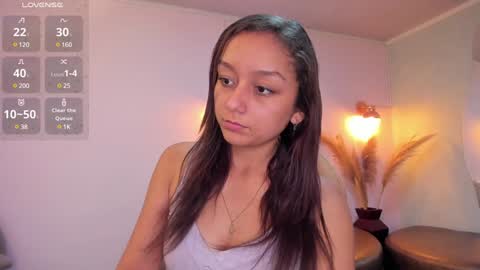 Snapshot of katy_sweet19 chatting on January 29, 7:22 pm Katy online show from January 29, 7:22 pm