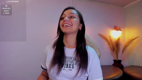 Snapshot of katy_sweet19 chatting on January 31, 1:22 am Katy online show from January 31, 1:22 am