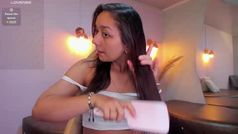 Snapshot of katy_sweet19 chatting on January 31, 10:31 pm Katy online show from January 31, 10:31 pm