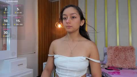 Snapshot of katy_sweet19 chatting on February 1, 4:00 pm Katy online show from February 1, 4:00 pm