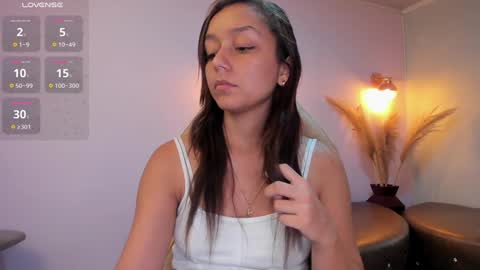 Snapshot of katy_sweet19 chatting on February 1, 7:13 pm Katy online show from February 1, 7:13 pm