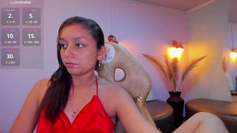 Snapshot of katy_sweet19 chatting on February 9, 1:22 am Katy online show from February 9, 1:22 am