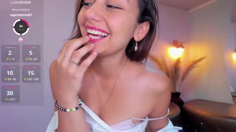 Snapshot of katy_sweet19 chatting on February 13, 8:13 pm Katy online show from February 13, 8:13 pm