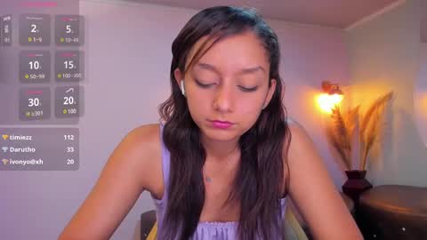 Snapshot of katy_sweet19 chatting on February 21, 1:33 am Katy online show from February 21, 1:33 am