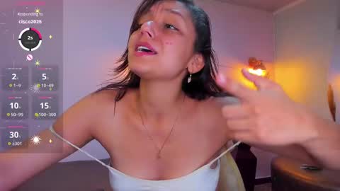 Snapshot of katy_sweet19 chatting on February 23, 1:02 am Katy online show from February 23, 1:02 am