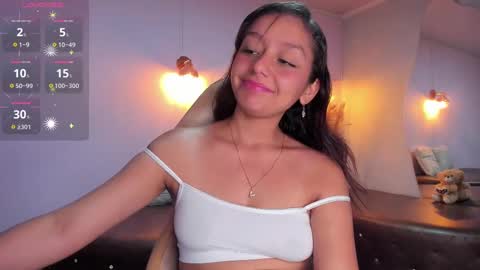 Snapshot of katy_sweet19 chatting on February 26, 10:31 pm Katy online show from February 26, 10:31 pm