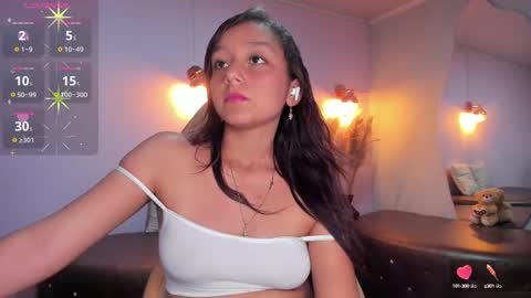 Snapshot of katy_sweet19 chatting on February 27, 1:38 am Katy online show from February 27, 1:38 am