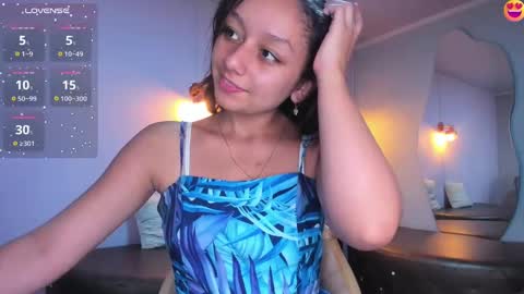 Snapshot of katy_sweet19 chatting on February 28, 6:52 pm Katy online show from February 28, 6:52 pm